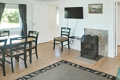 5 Personen Ferienhaus in VEVANG-By Traum