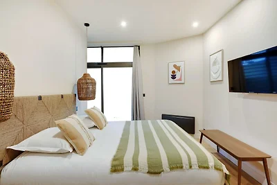 Geräumige Wohnung - 2 Schlafzimmer/10 Persone...