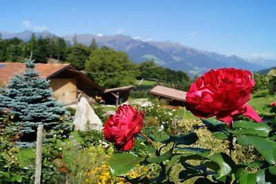 Wohlfühloase Grumserhof