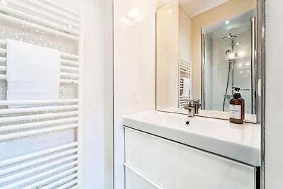 Komfortable Studio Aux Portes Quinconces