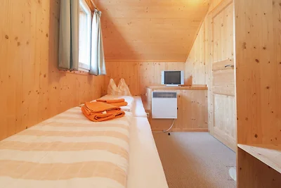 Chalet in Stadl an der Mur mit Terrasse