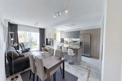 apartman za odmor Obiteljski odmor Chiclana/Novo Sancti