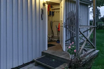 4 Personen Ferienhaus in KRISTIANSTAD-By...