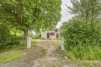 Landhaus in der Nähe des Canal du Nivernais