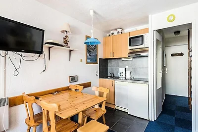 Studio in Avoriaz mit Ski-In/Ski-Out