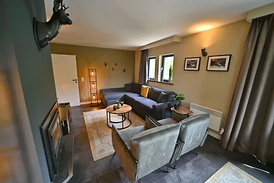 Moderne Wohnung in der Nähe von Durbuy