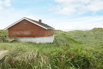 8 Personen Ferienhaus in Løkken