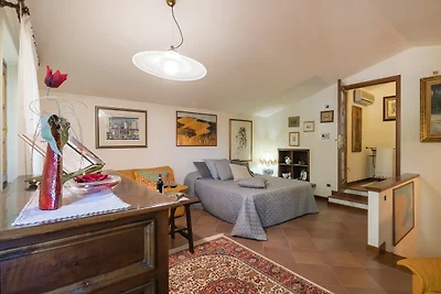 Villa in der Toskana mit Swimmingpool