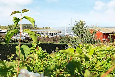 4 Personen Ferienhaus in Ærøskøbing-By Traum