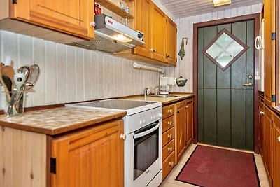 6 Personen Ferienhaus in Toftlund