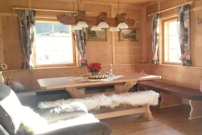 Kuća za odmor Dopust za oporavak Hainzenberg