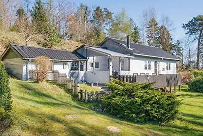 4 Personen Ferienhaus in Silkeborg-By Traum