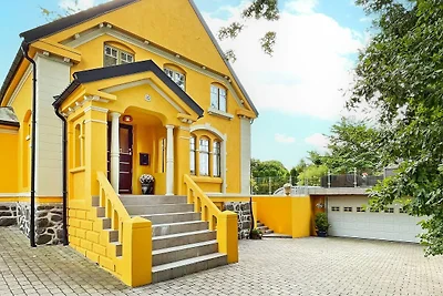 10 Personen Ferienhaus in arendal-By Traum