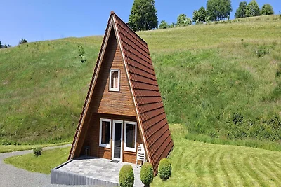 Ferienhaus im Sauerland