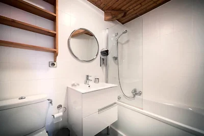 Wohnung in Morzine nahe Skipisten & See