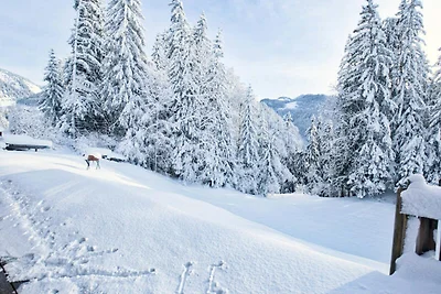 Chalet in Le Cheloup in der Nähe von...
