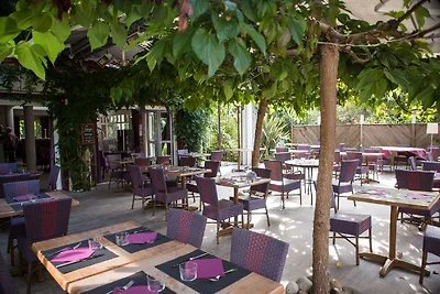 Wohnung in La Bastide Clairence