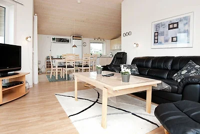 4 Personen Ferienhaus in Hejls-By Traum