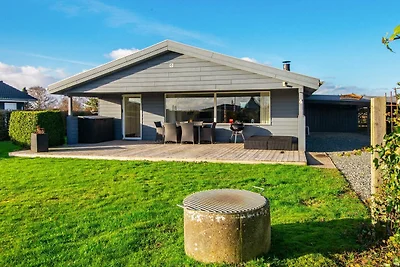 5 persoons vakantie huis in Hejls-By Traum