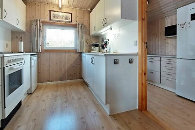 6 Personen Ferienhaus in Tarm-By Traum