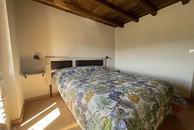 Villa in Orense mit Aussicht