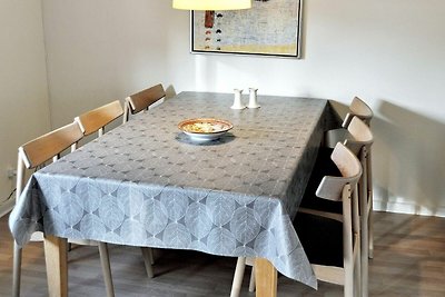 Gemütliches Ferienhaus in Jütland mit...
