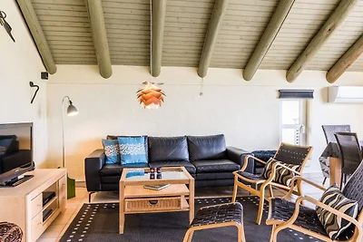 6 Personen Ferienhaus in Henne