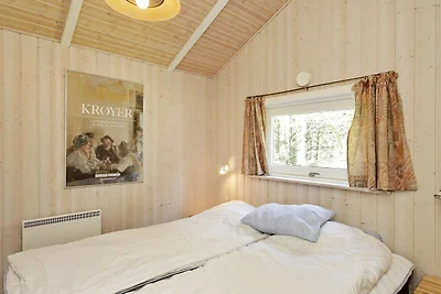 10 Personen Ferienhaus in Ålbæk