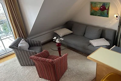 Ferienwohnung mit 1 Schlafzimmer