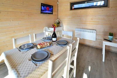 Casa vacanze a Sianozety