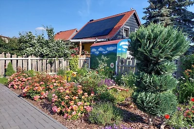 Ferienhaus in Harz mit 2 Schlafzimmer