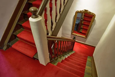 Kindvriendelijke cottage in de Ardennen met c...