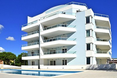 Apartamento en Roseto Degli Abruzzi cerca del...