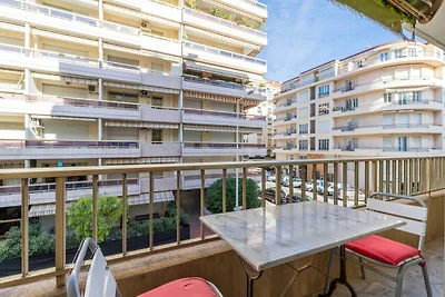 Accogliente monolocale nel cuore di Cannes - ...