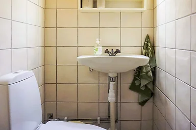 4 Sterne Ferienhaus in STRÖMSTAD