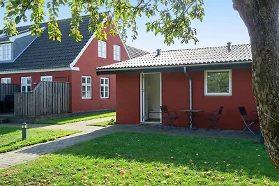 4 Personen Ferienhaus in Aakirkeby