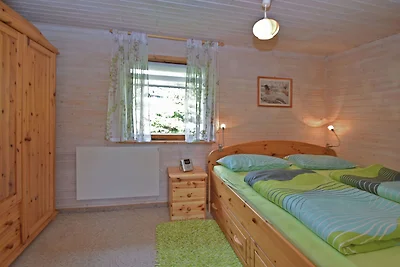 Casa vacanze con giardino privato