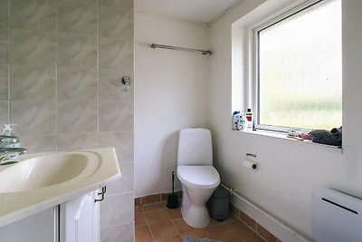6 Personen Ferienhaus in Højby