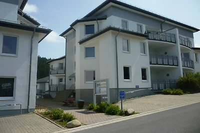 Geräumige Wohnung mit Skilift in der Nähe