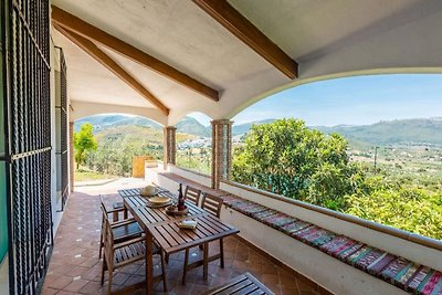 Casa vacanze con piscina e bar sulla spiaggia