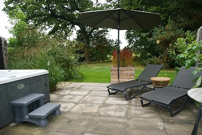 Kuća za odmor Dopust za oporavak Dalerveen