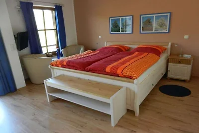 Ferienwohnung mit 1 Schlafzimmer
