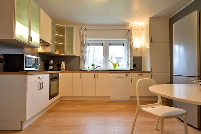Charmantes und geräumiges Haus in den Hohes V...