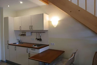 Apartment für den perfekten Urlaub