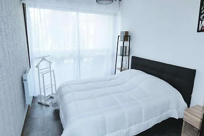 2 Zimmer für 2 Personen