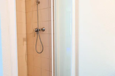 Neue Wohnung · Zentrum des Ferienortes