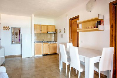 Appartement in Marinella