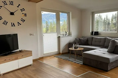 Lucy's Panorama-appartement