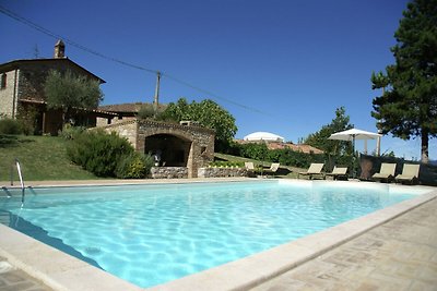 Wunderschöne Villa in Umbertide mit privatem...