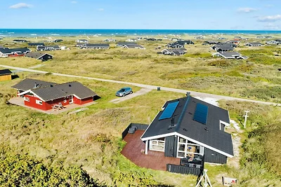 Maison de vacances pour 8 a Hjørring-By Traum